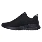 Skechers férfi cipő-183120-BBK