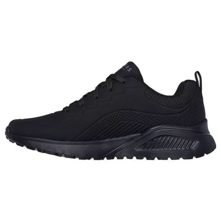 Skechers férfi cipő-183120-BBK