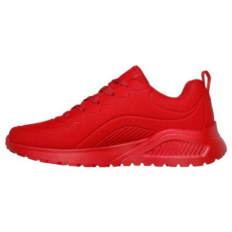 Skechers férfi cipő-183120-RED