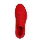 Skechers férfi cipő-183120-RED