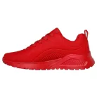 Skechers férfi cipő-183120-RED
