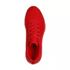 Skechers férfi cipő-183120-RED