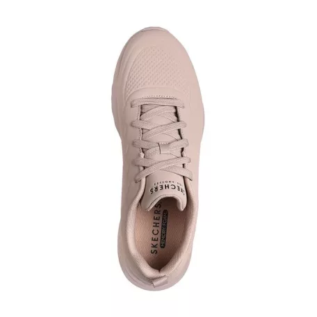 Skechers férfi cipő-183120-TAN