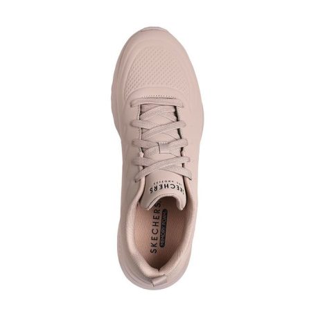 Skechers férfi cipő-183120-TAN