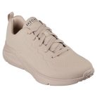 Skechers férfi cipő-183120-TAN