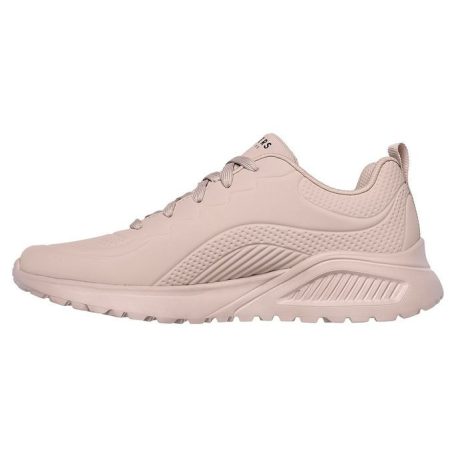 Skechers férfi cipő-183120-TAN