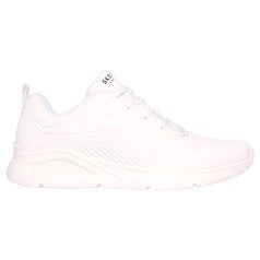 Skechers férfi cipő-183120-WHT