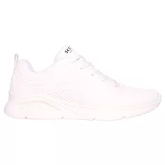 Skechers férfi cipő-183120-WHT