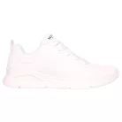 Skechers férfi cipő-183120-WHT
