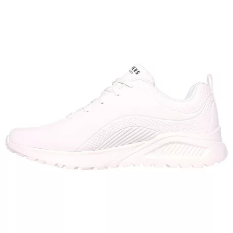 Skechers férfi cipő-183120-WHT