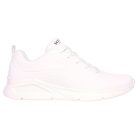 Skechers férfi cipő-183120-WHT