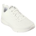 Skechers férfi cipő-183120-WHT