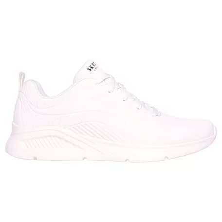 Skechers férfi cipő-183120-WHT