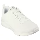 Skechers férfi cipő-183120-WHT