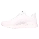 Skechers férfi cipő-183120-WHT