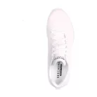 Skechers férfi cipő-183120-WHT