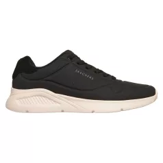 Skechers férfi cipő-183121-BLK