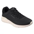 Skechers férfi cipő-183121-BLK
