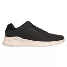 Skechers férfi cipő-183121-BLK