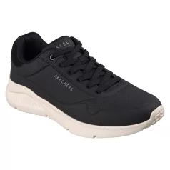 Skechers férfi cipő-183121-BLK