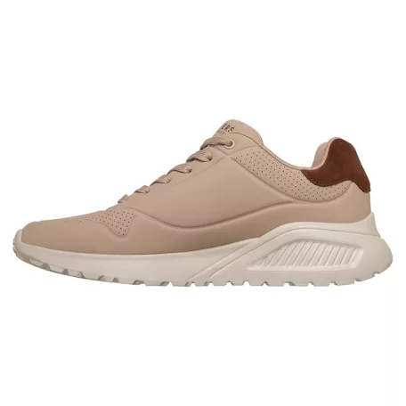 Skechers férfi cipő-183121-NAT