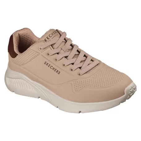 Skechers férfi cipő-183121-NAT