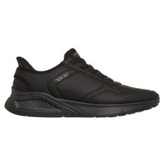 Skechers férfi cipő-183125-BBK