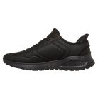 Skechers férfi cipő-183125-BBK