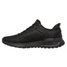 Skechers férfi cipő-183125-BBK