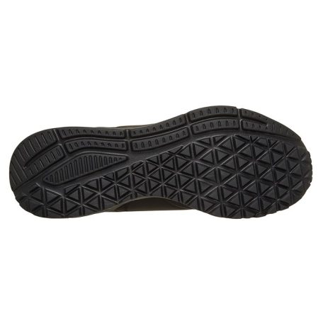 Skechers férfi cipő-183125-BBK