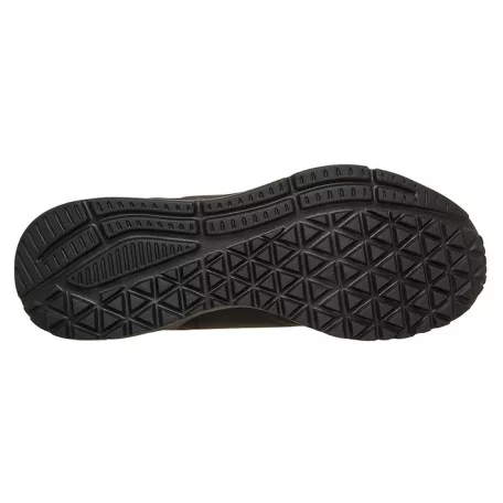 Skechers férfi cipő-183125-BBK