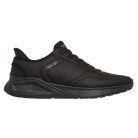 Skechers férfi cipő-183125-BBK