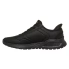 Skechers férfi cipő-183125-BBK