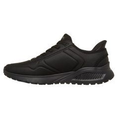 Skechers férfi cipő-183125-BBK