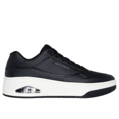 Skechers férfi cipő-183145-BLK