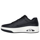 Skechers férfi cipő-183145-BLK