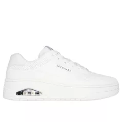 Skechers férfi cipő-183145-WHT
