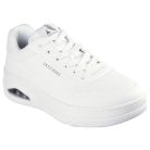 Skechers férfi cipő-183145-WHT