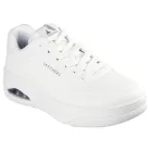 Skechers férfi cipő-183145-WHT