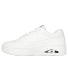 Skechers férfi cipő-183145-WHT