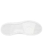 Skechers férfi cipő-183145-WHT