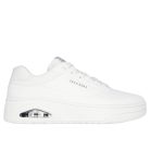 Skechers férfi cipő-183145-WHT