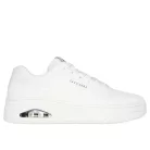 Skechers férfi cipő-183145-WHT
