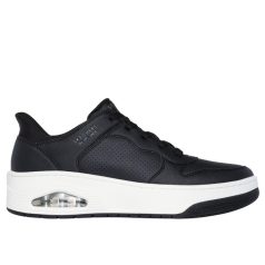 Skechers férfi cipő-183151-BLK