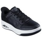 Skechers férfi cipő-183151-BLK