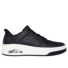 Skechers férfi cipő-183151-BLK