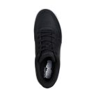 Skechers férfi cipő-183151-BLK