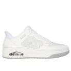 Skechers férfi cipő-183151-WHT