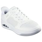Skechers férfi cipő-183151-WHT
