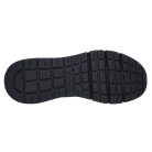 Skechers férfi cipő-183231-BBK
